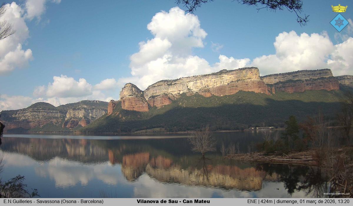 Vilanova de Sau - Can Mateu