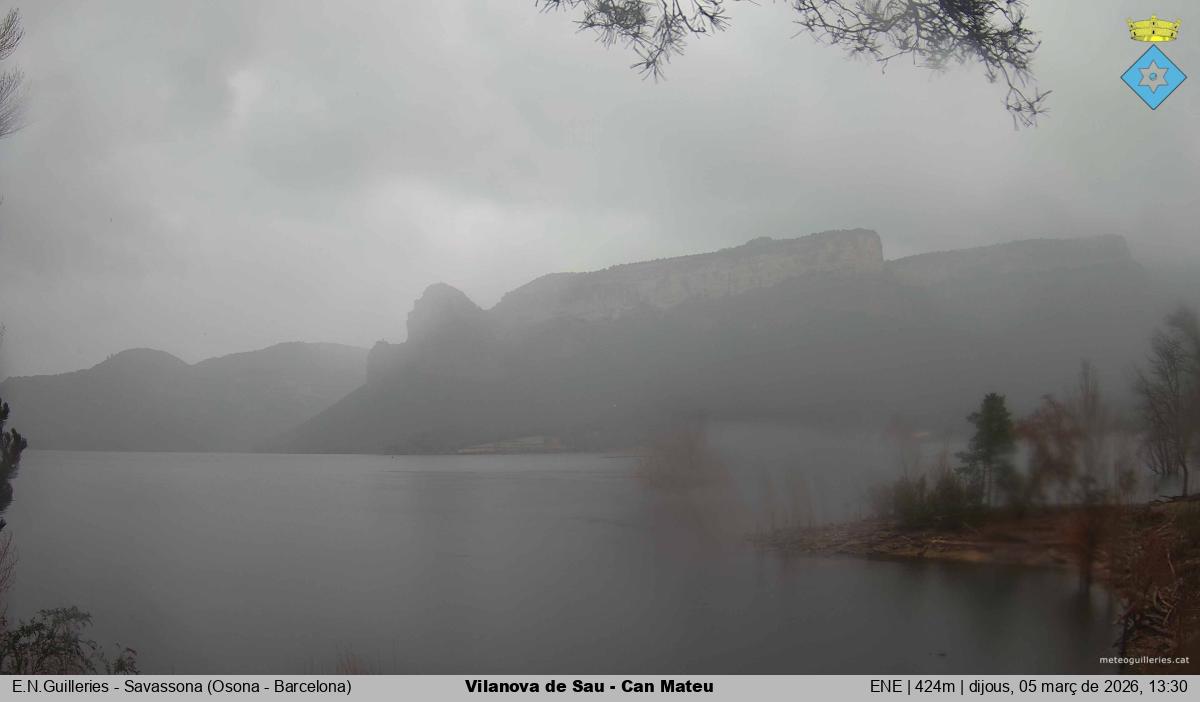 Vilanova de Sau - Can Mateu