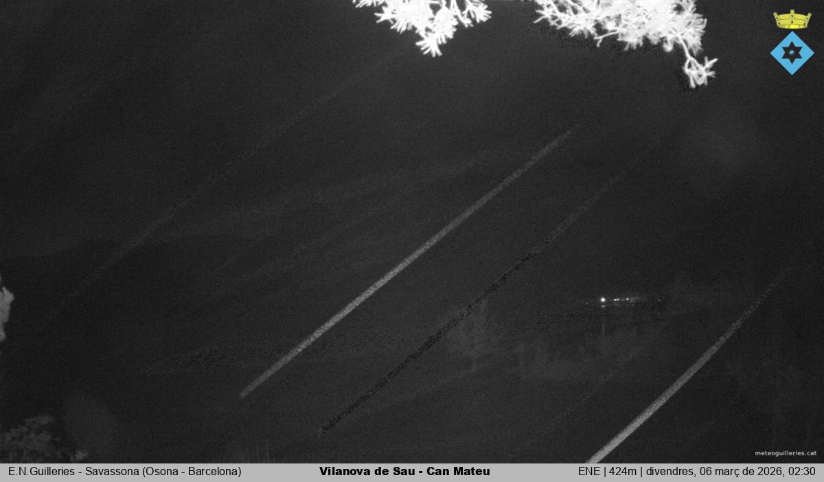 Vilanova de Sau - Can Mateu