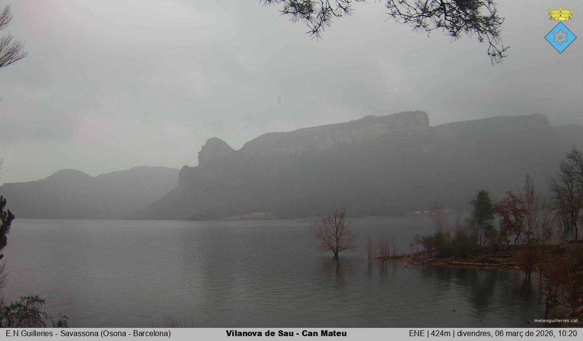 Vilanova de Sau - Can Mateu