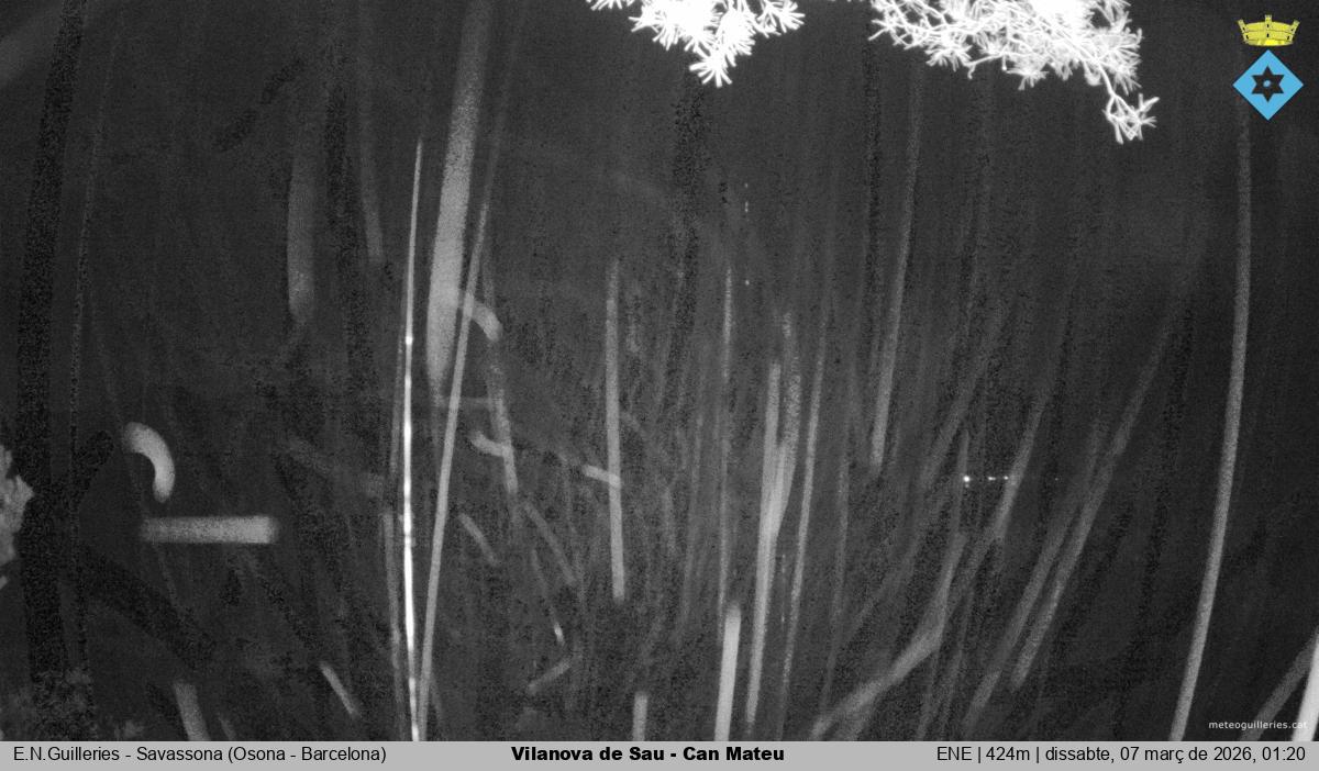 Vilanova de Sau - Can Mateu