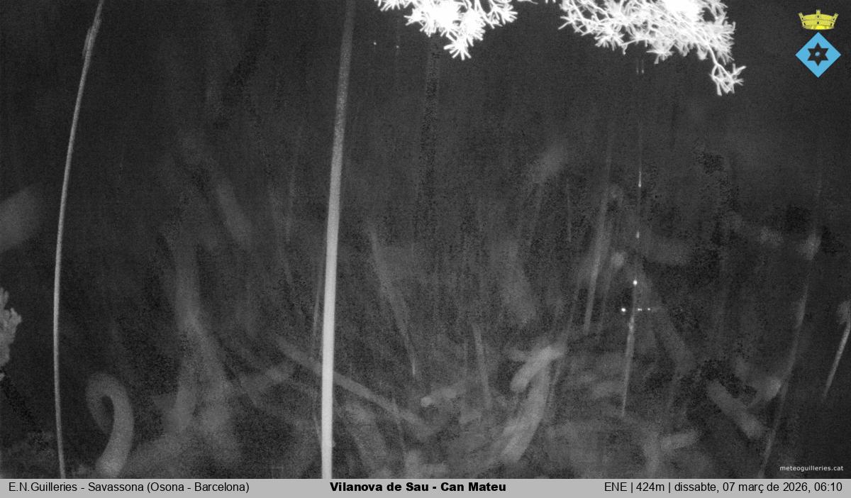 Vilanova de Sau - Can Mateu