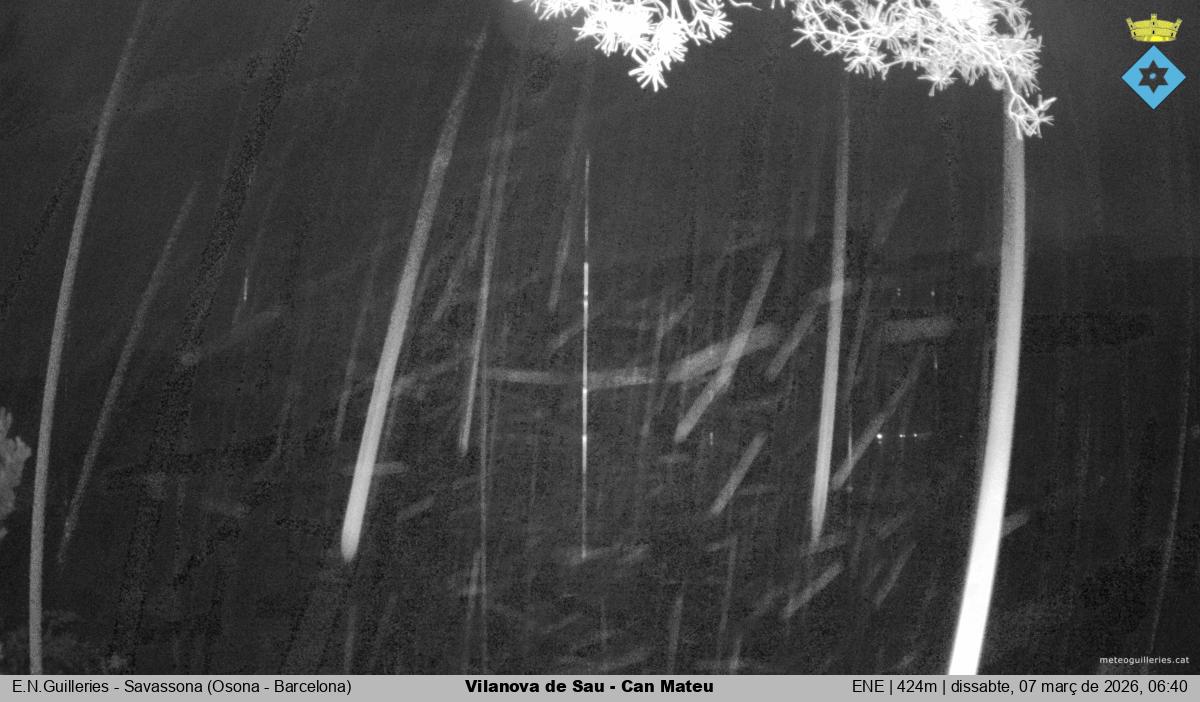 Vilanova de Sau - Can Mateu