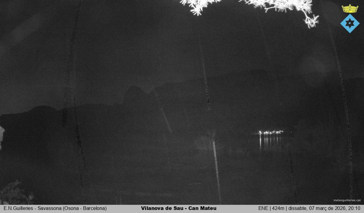 Vilanova de Sau - Can Mateu