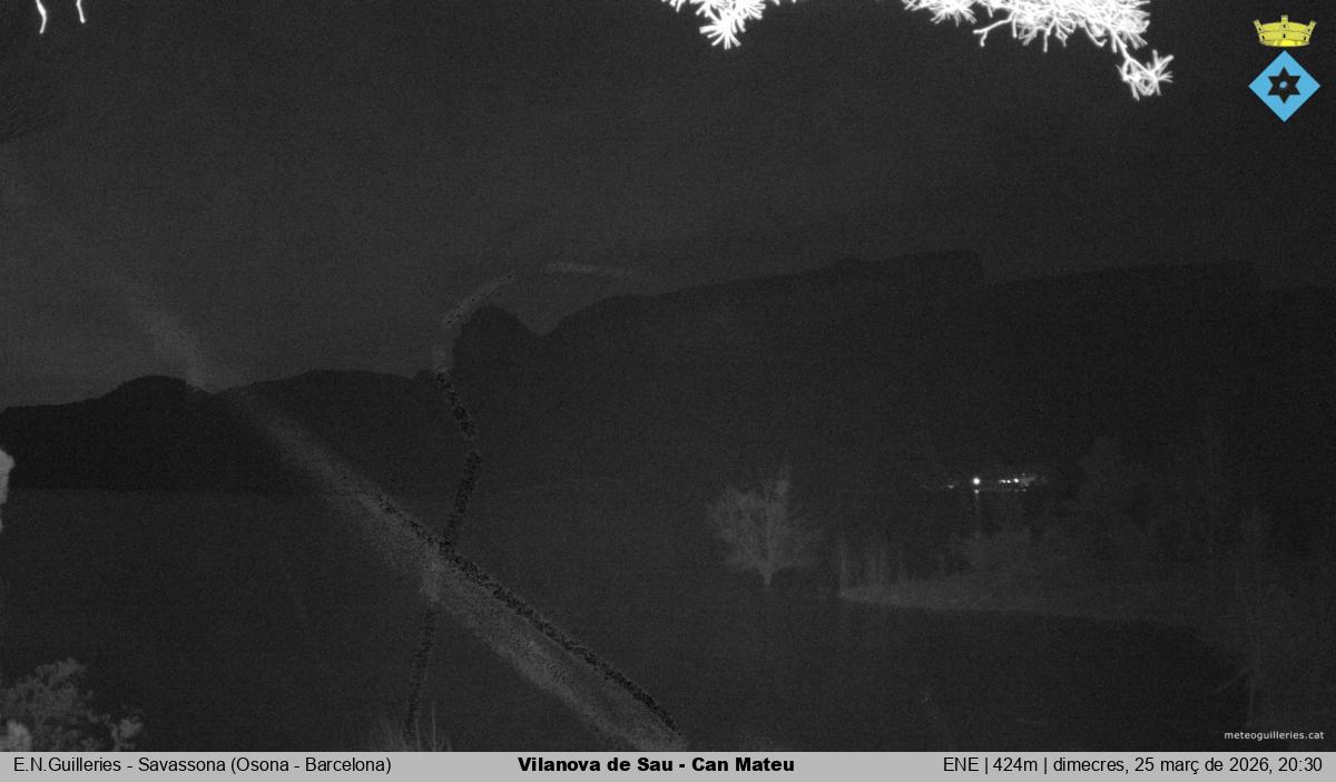 Vilanova de Sau - Can Mateu