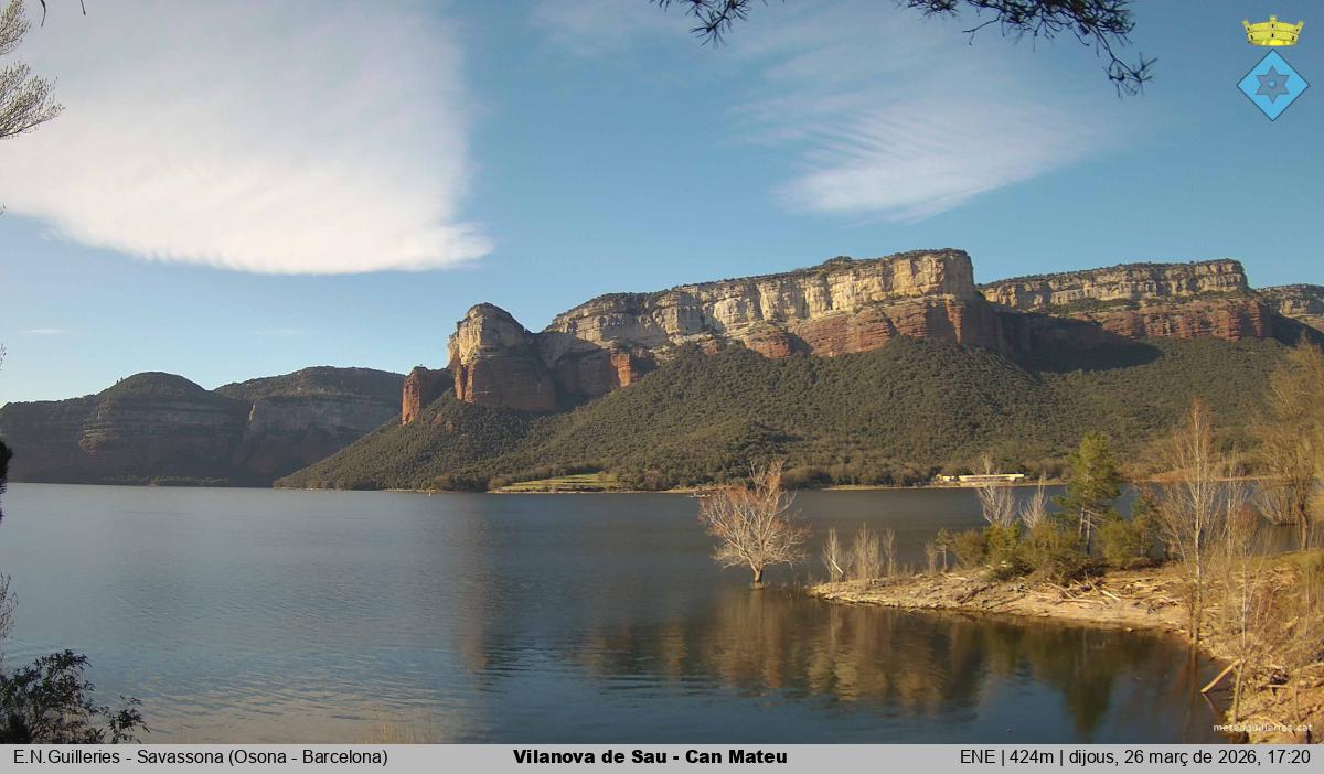 Vilanova de Sau - Can Mateu