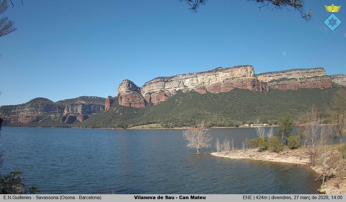 Vilanova de Sau - Can Mateu