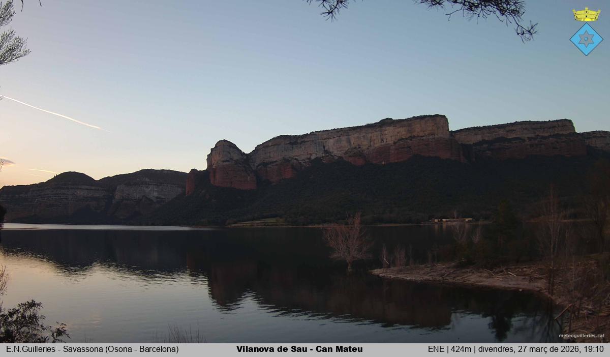 Vilanova de Sau - Can Mateu