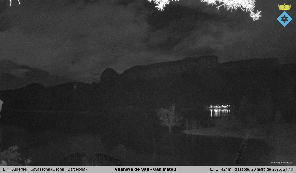 Vilanova de Sau - Can Mateu