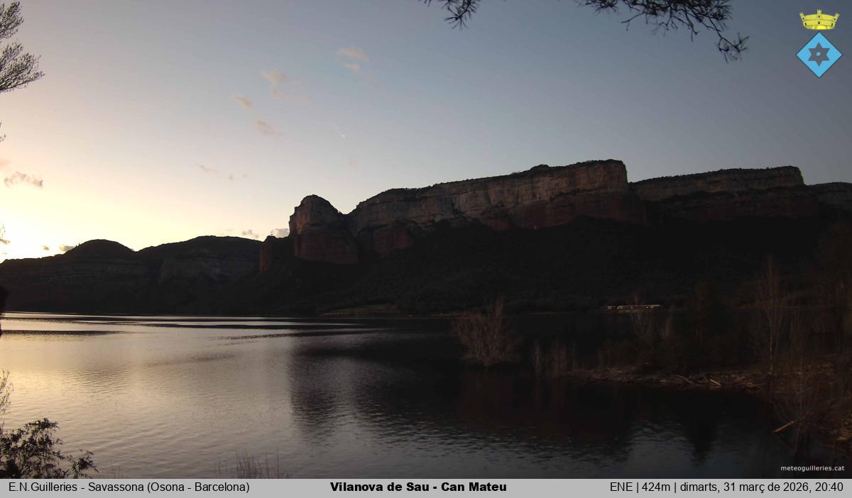 Vilanova de Sau - Can Mateu