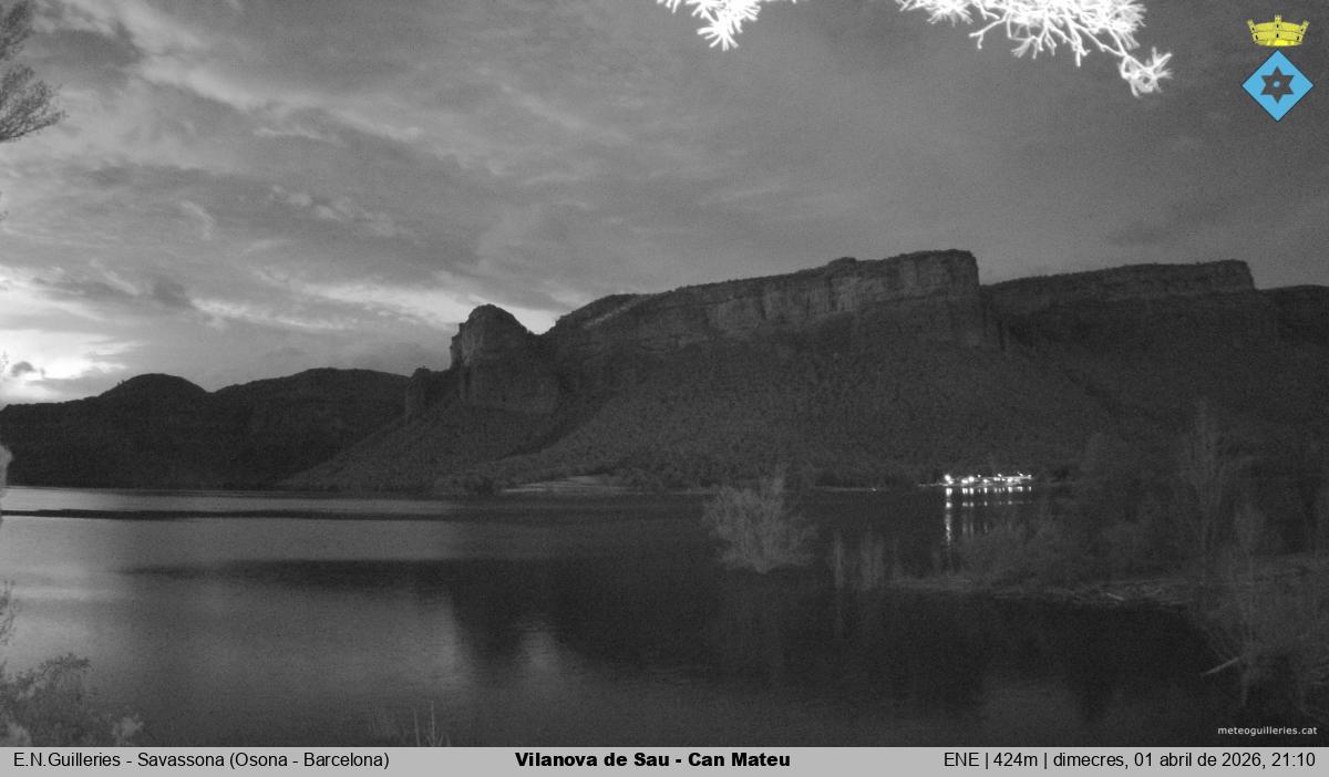 Vilanova de Sau - Can Mateu