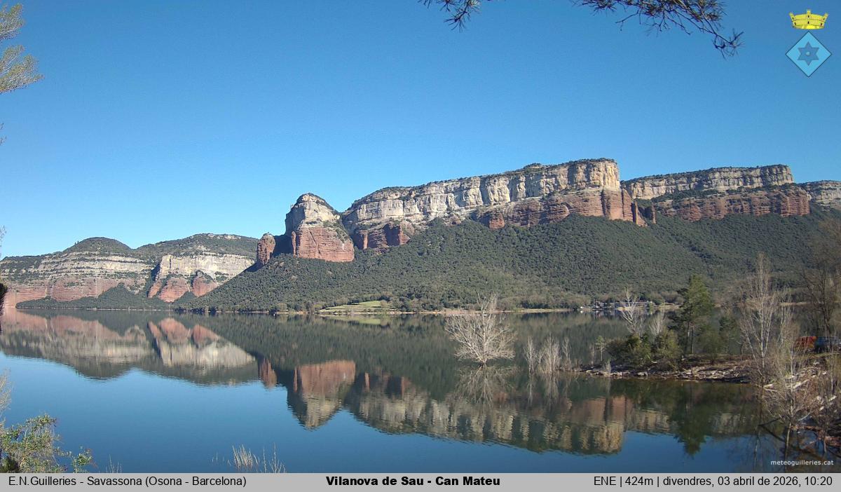 Vilanova de Sau - Can Mateu