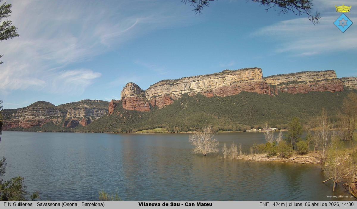 Vilanova de Sau - Can Mateu