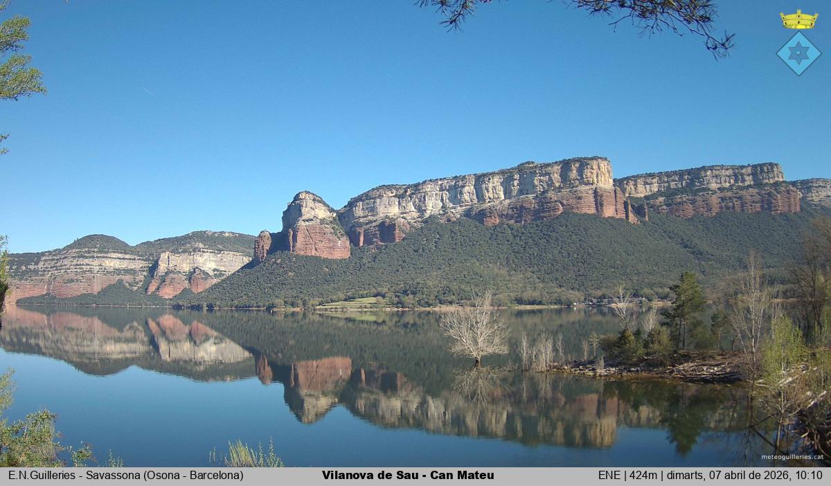 Vilanova de Sau - Can Mateu