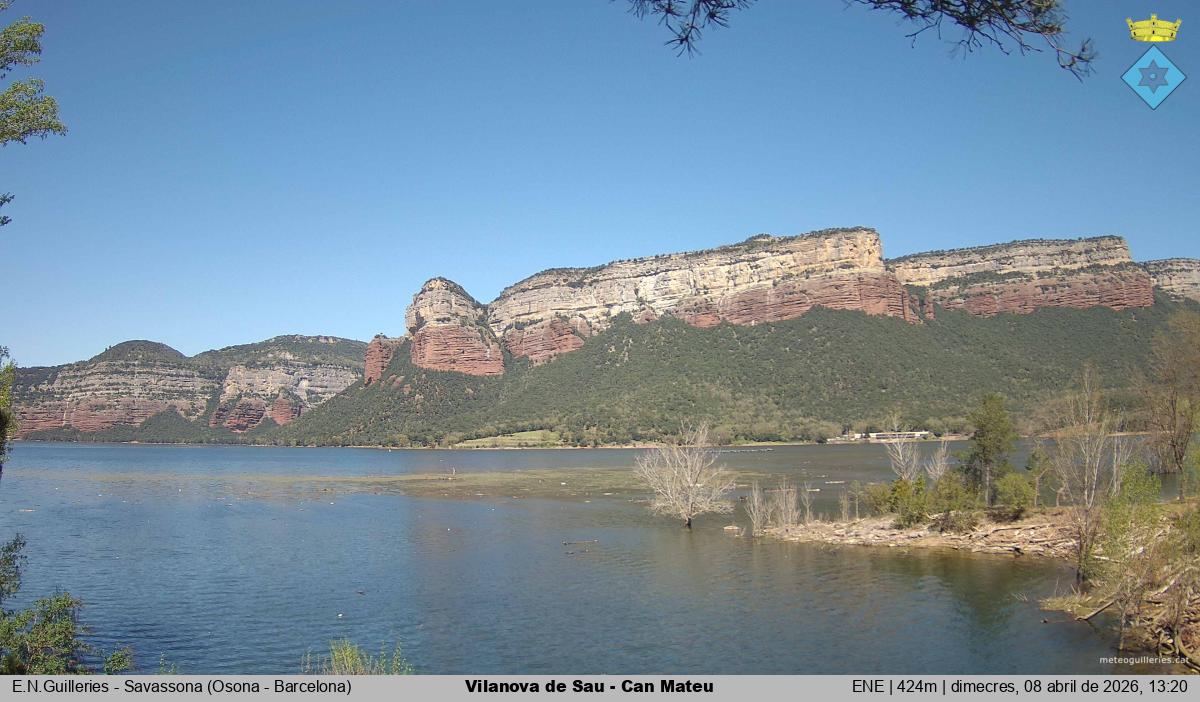 Vilanova de Sau - Can Mateu