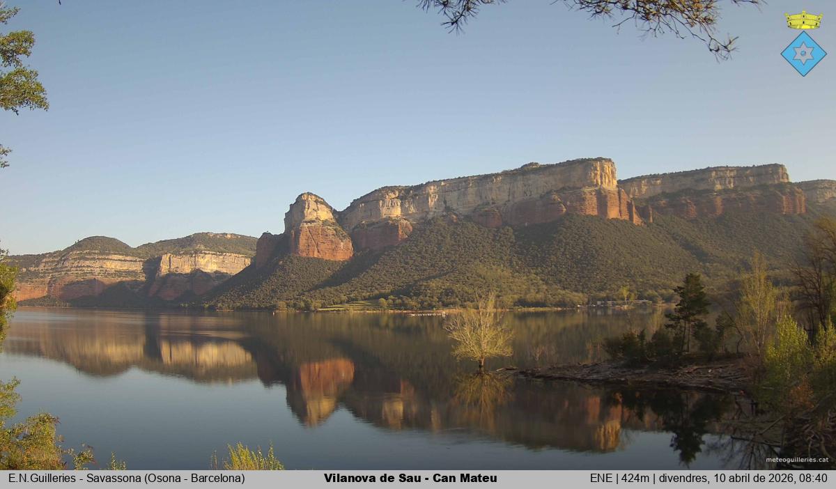 Vilanova de Sau - Can Mateu