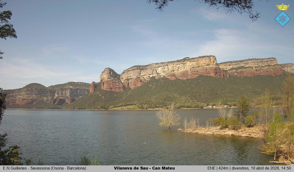 Vilanova de Sau - Can Mateu