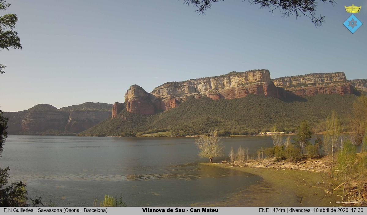 Vilanova de Sau - Can Mateu