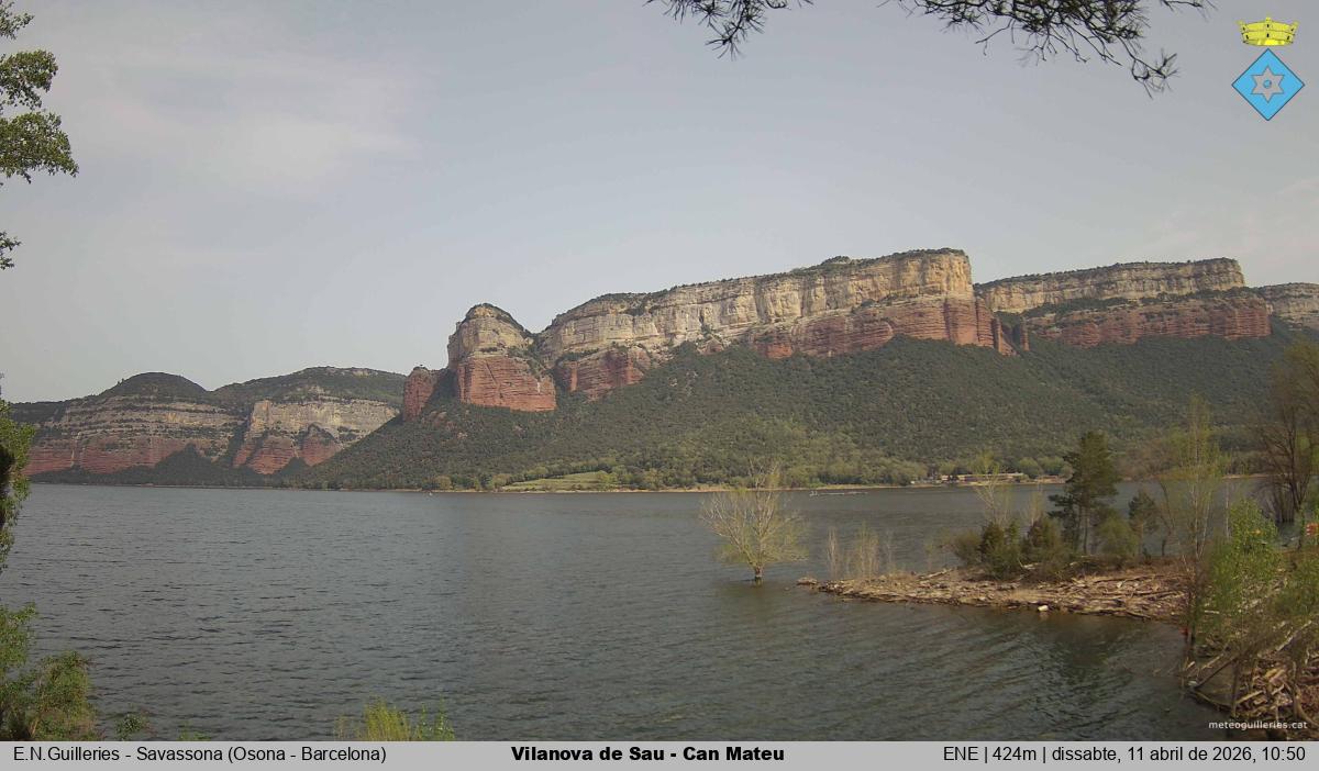 Vilanova de Sau - Can Mateu