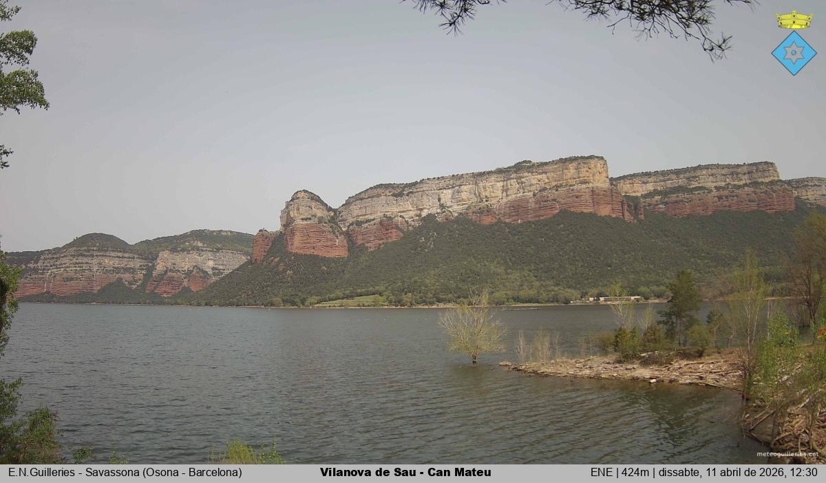 Vilanova de Sau - Can Mateu