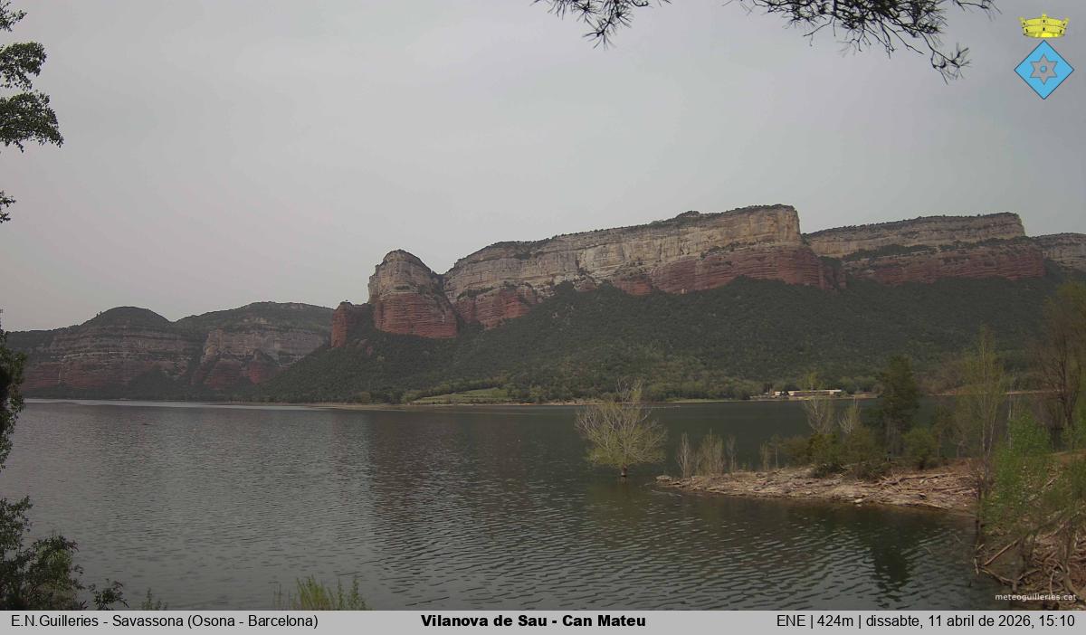 Vilanova de Sau - Can Mateu