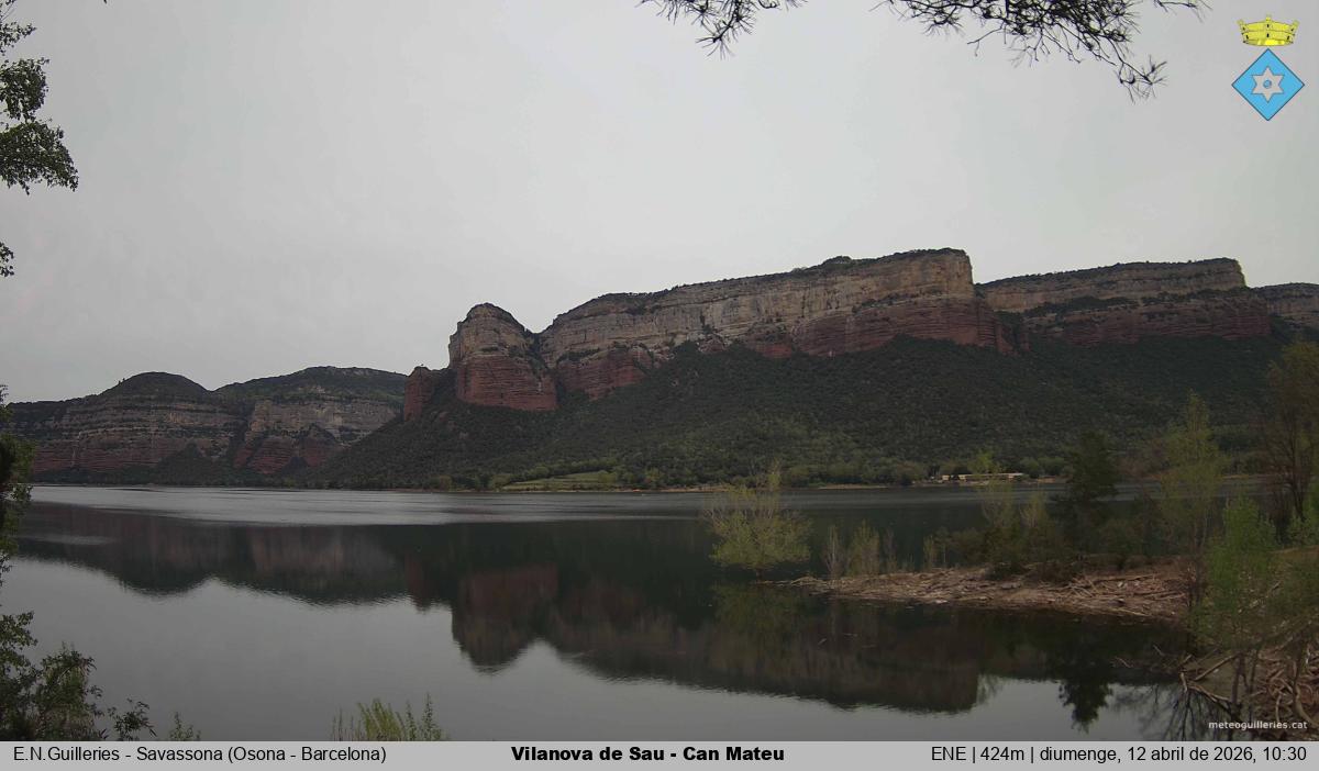 Vilanova de Sau - Can Mateu