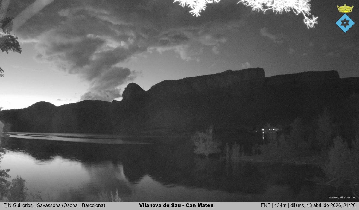 Vilanova de Sau - Can Mateu