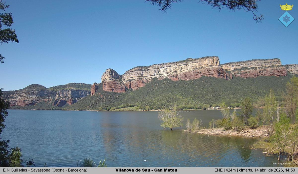 Vilanova de Sau - Can Mateu