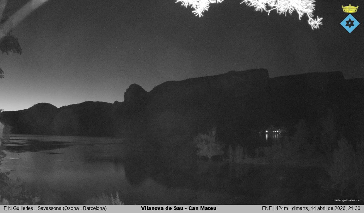 Vilanova de Sau - Can Mateu