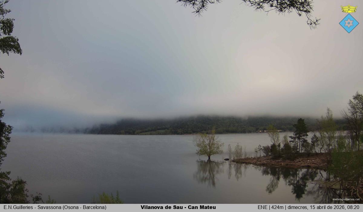 Vilanova de Sau - Can Mateu