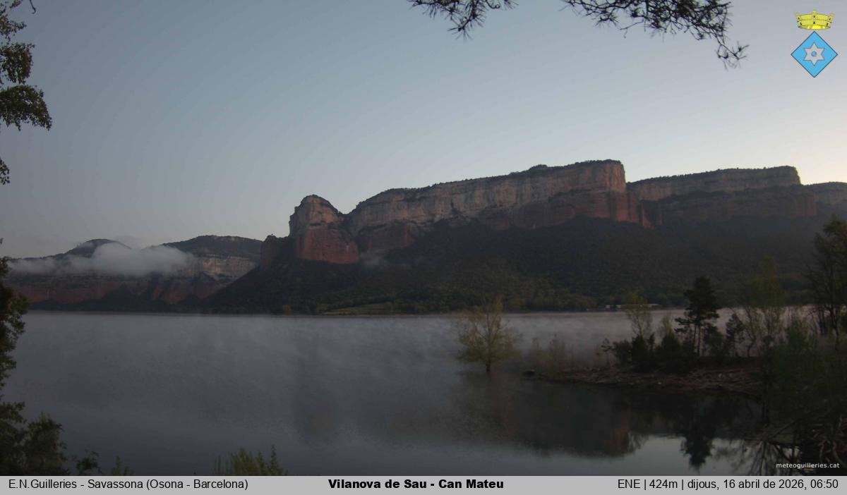 Vilanova de Sau - Can Mateu