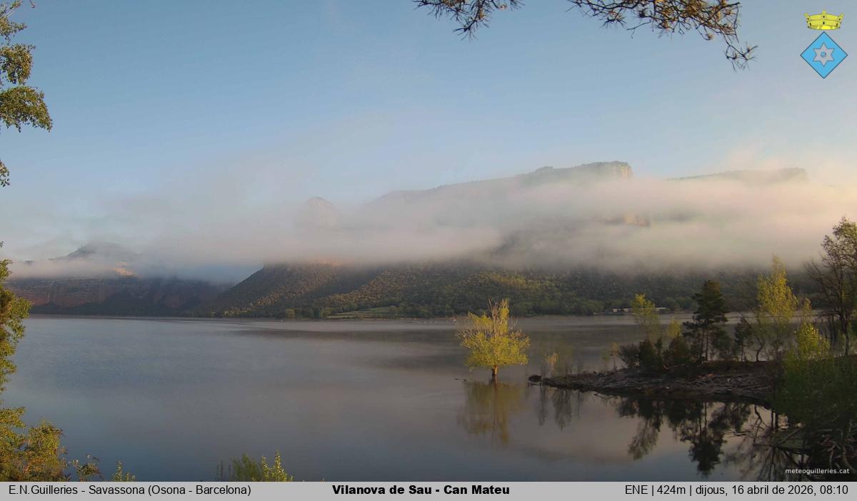 Vilanova de Sau - Can Mateu