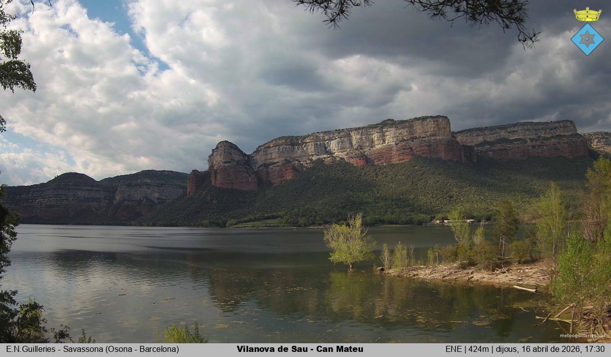 Vilanova de Sau - Can Mateu