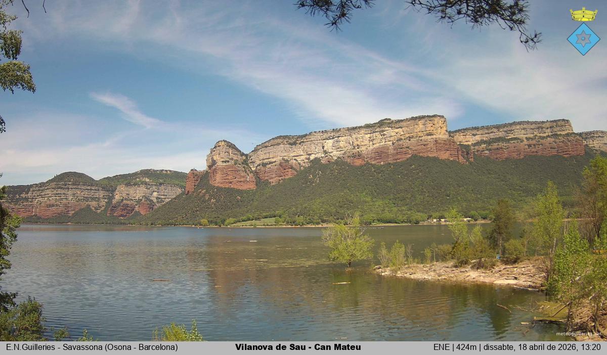 Vilanova de Sau - Can Mateu