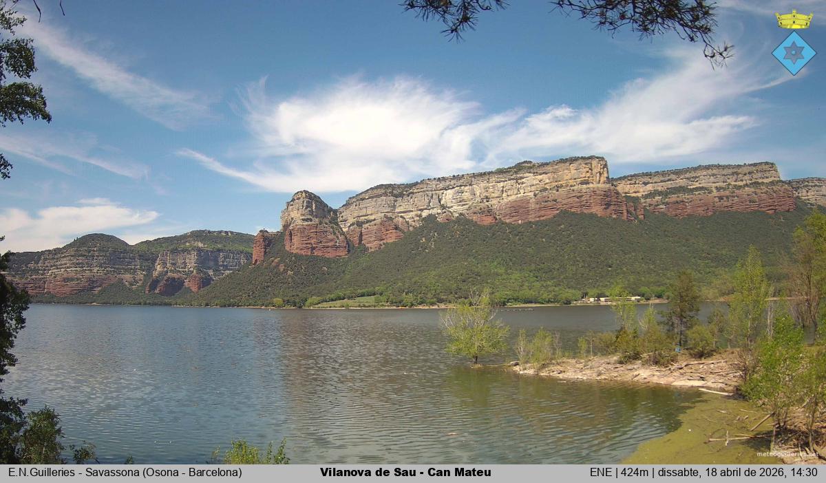 Vilanova de Sau - Can Mateu