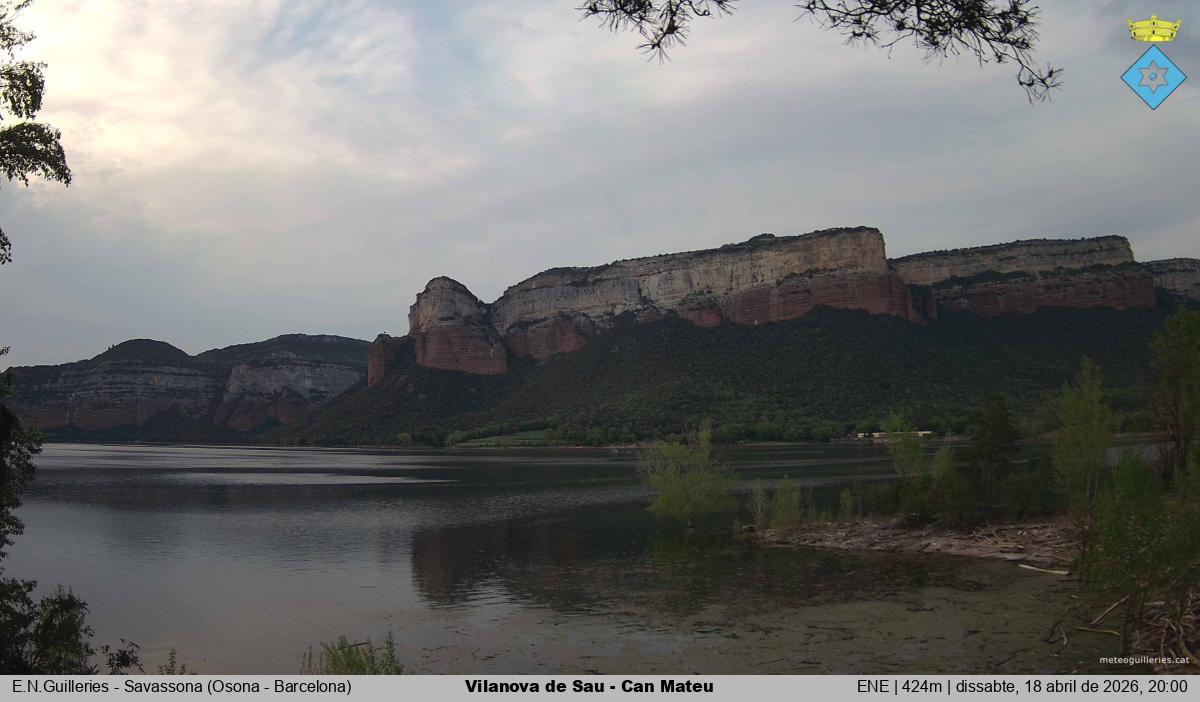 Vilanova de Sau - Can Mateu