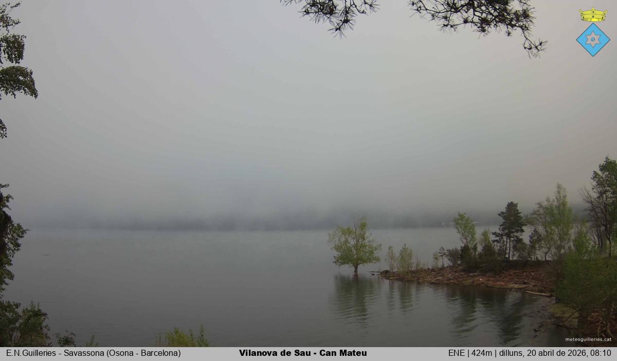 Vilanova de Sau - Can Mateu