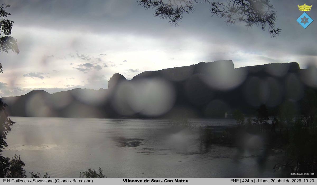 Vilanova de Sau - Can Mateu