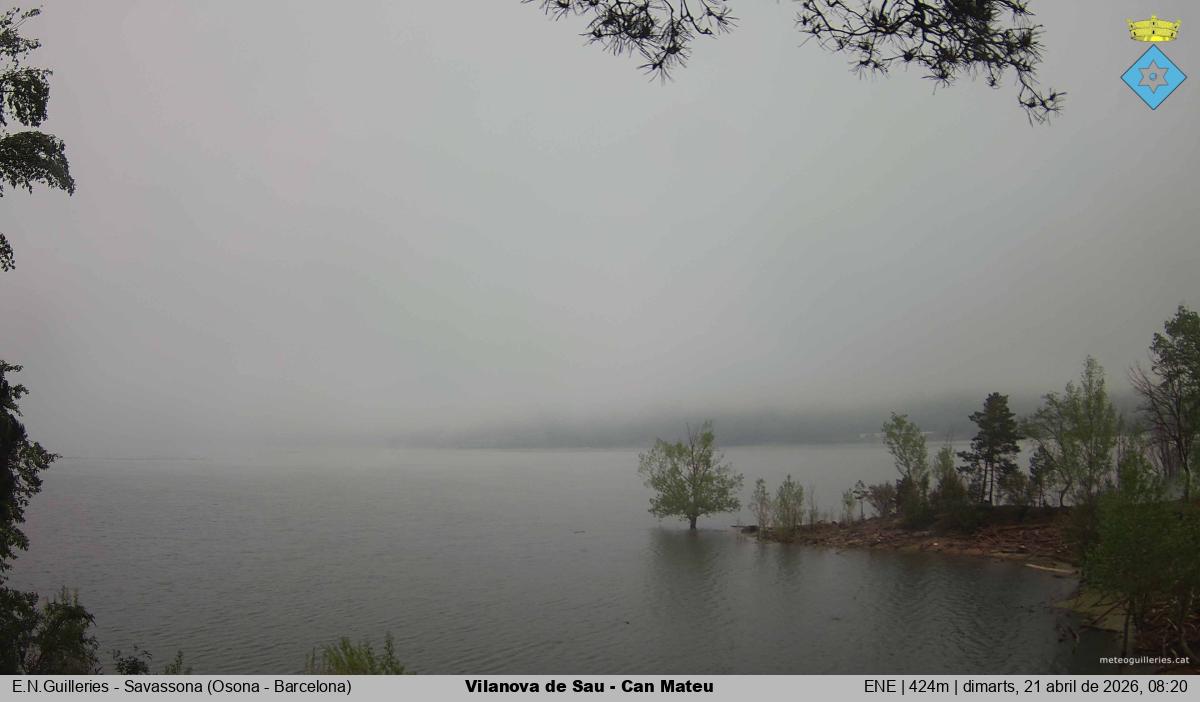 Vilanova de Sau - Can Mateu