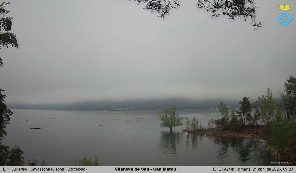 Vilanova de Sau - Can Mateu