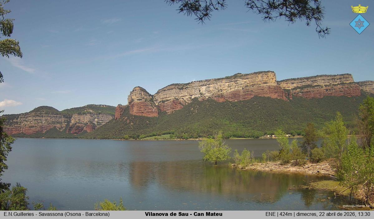 Vilanova de Sau - Can Mateu