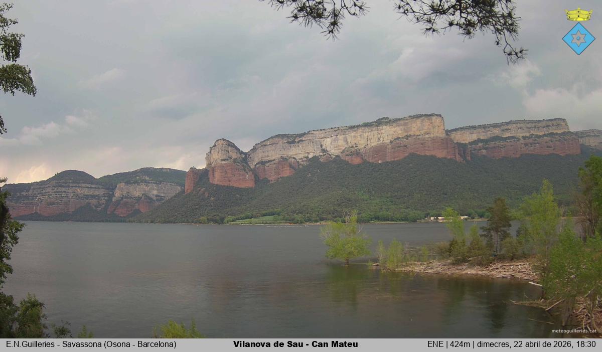 Vilanova de Sau - Can Mateu