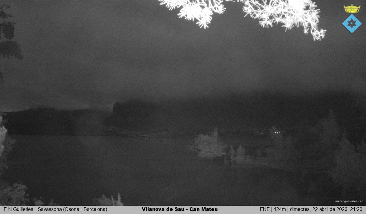 Vilanova de Sau - Can Mateu