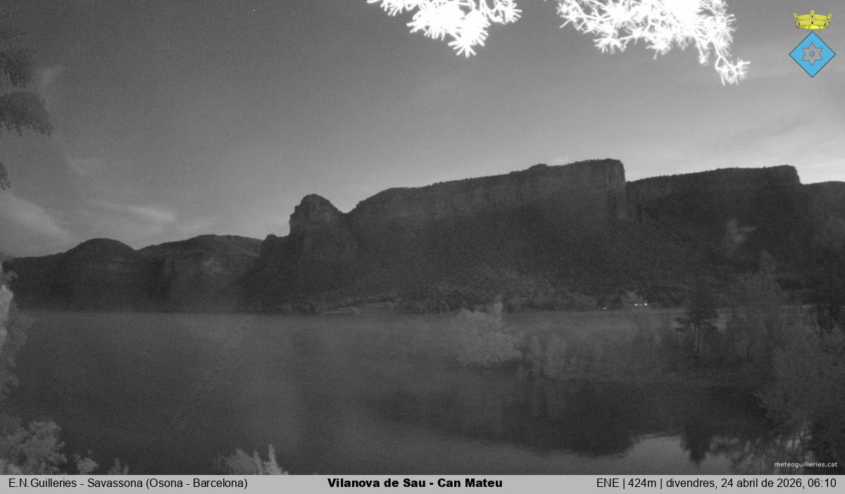 Vilanova de Sau - Can Mateu