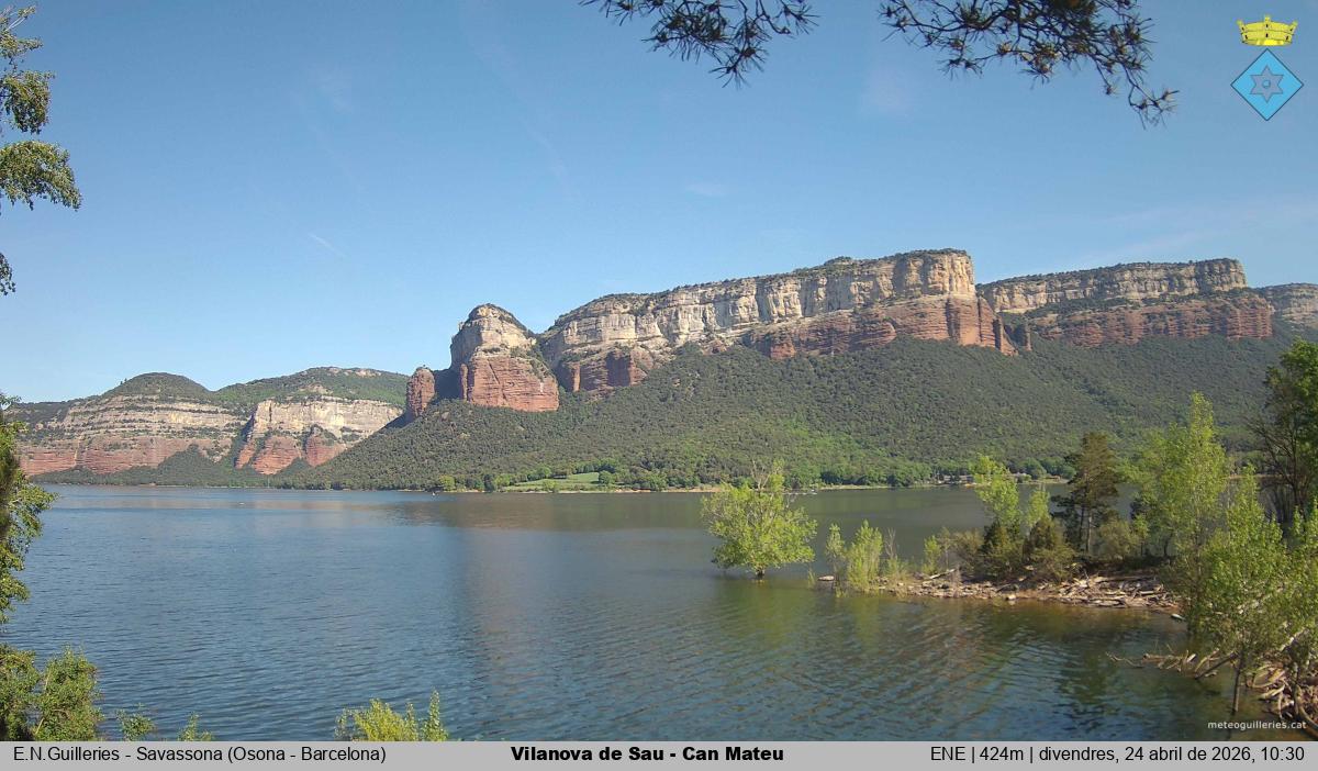 Vilanova de Sau - Can Mateu