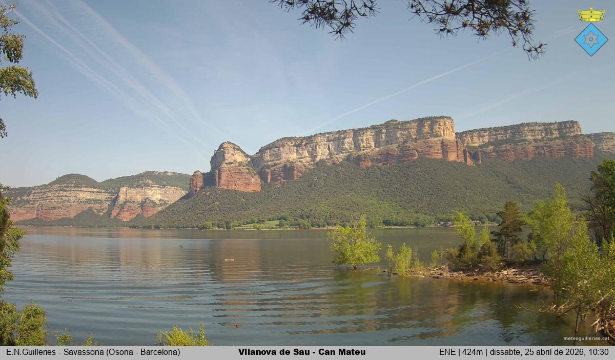 Vilanova de Sau - Can Mateu