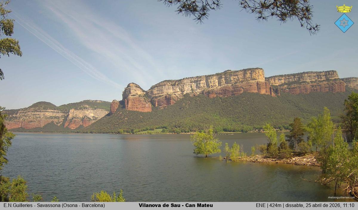 Vilanova de Sau - Can Mateu