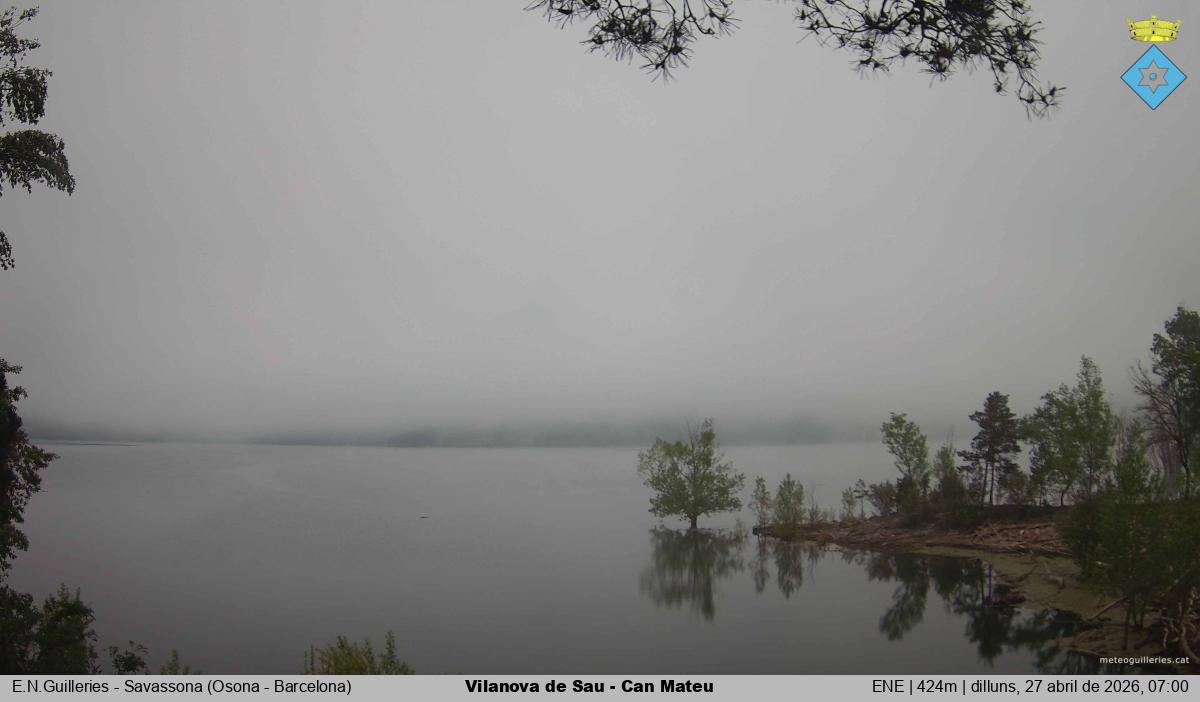 Vilanova de Sau - Can Mateu