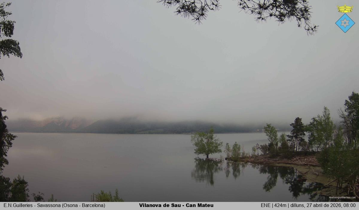 Vilanova de Sau - Can Mateu