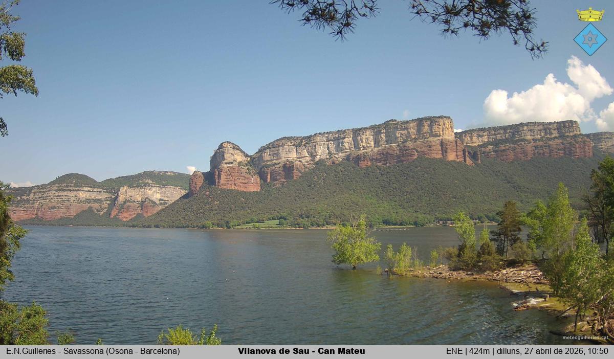 Vilanova de Sau - Can Mateu